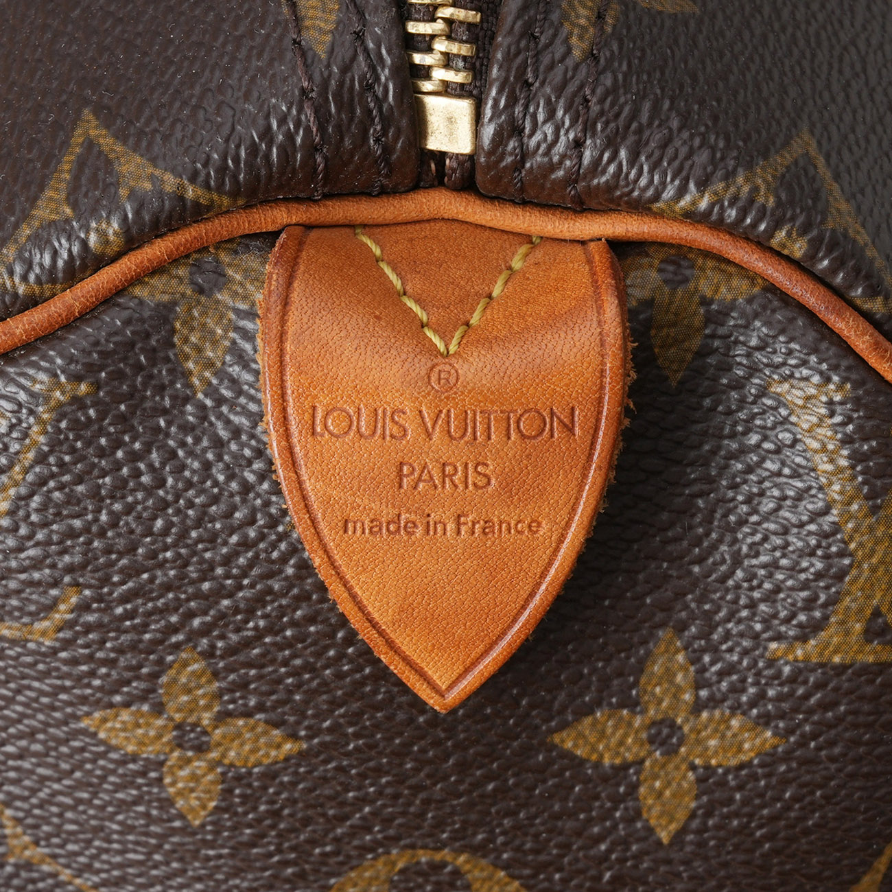 LOUIS VUITTON(USED)루이비통 모노그램 스피디 40
